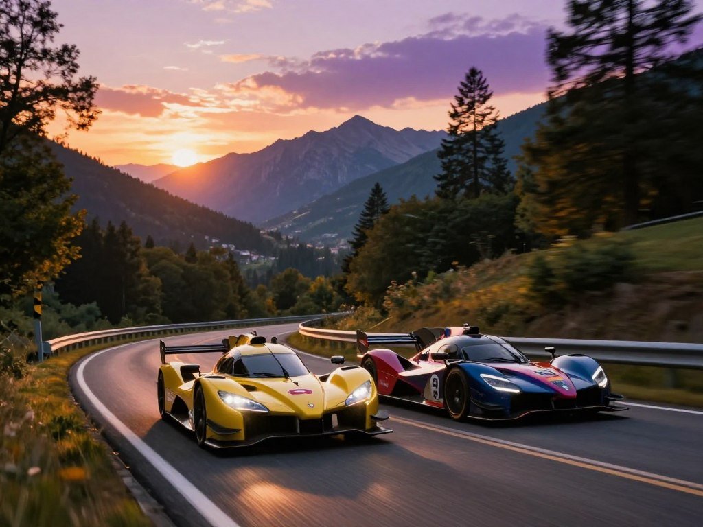 best car games