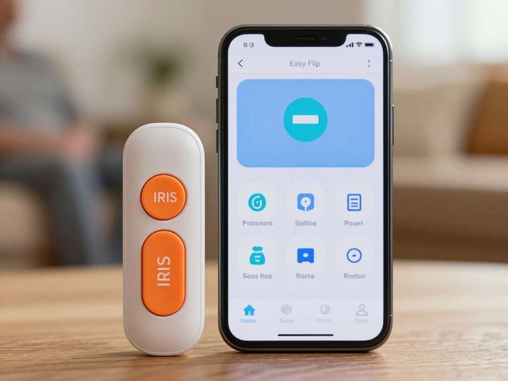 best cell phone for seniors