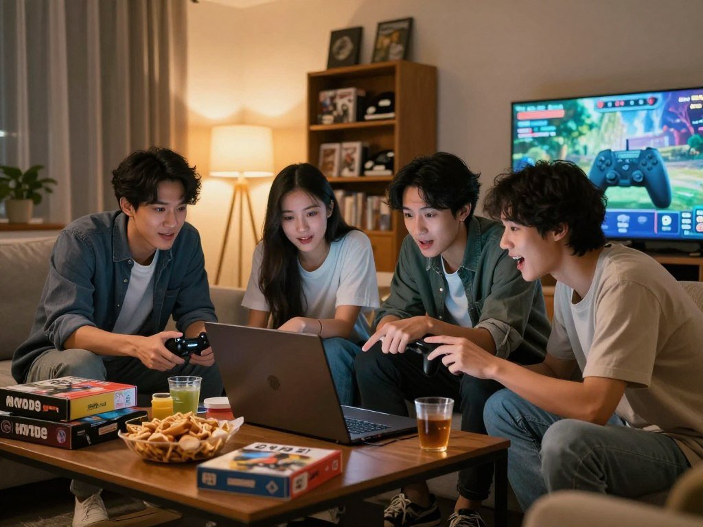 best co-op games on Steam