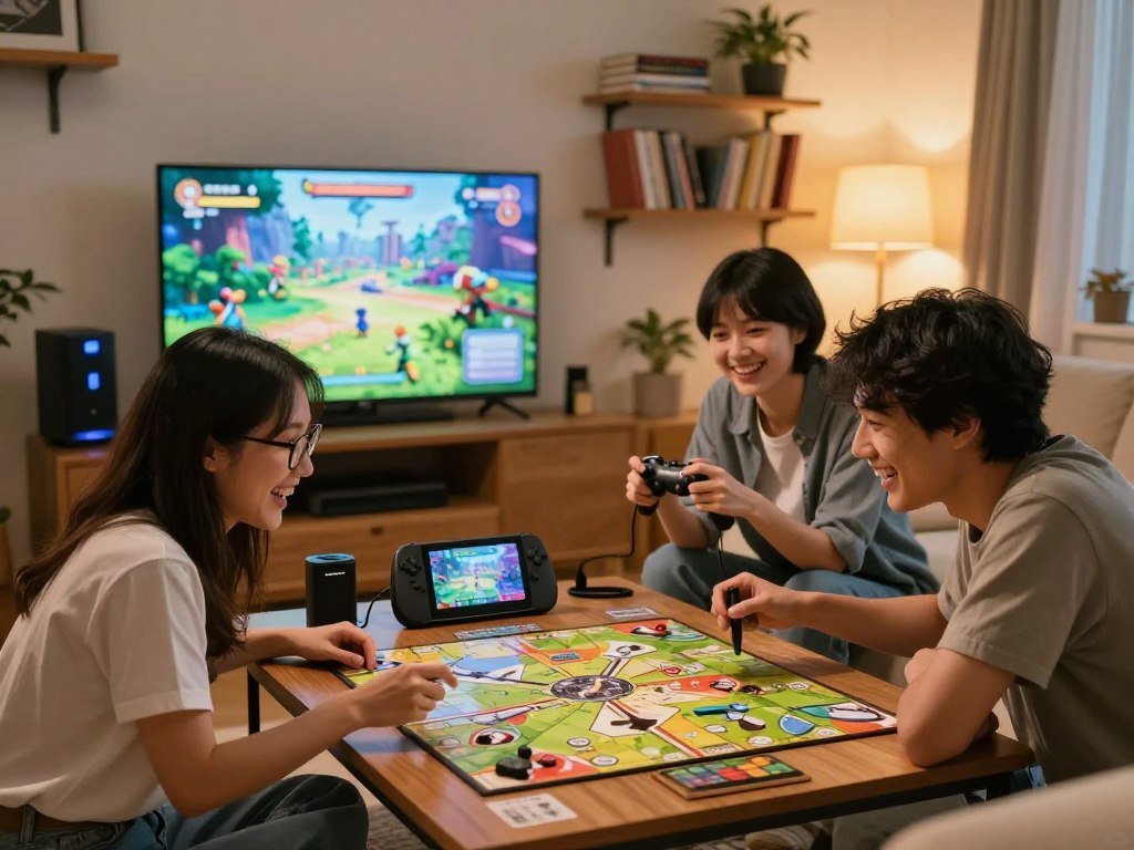 best co-op games