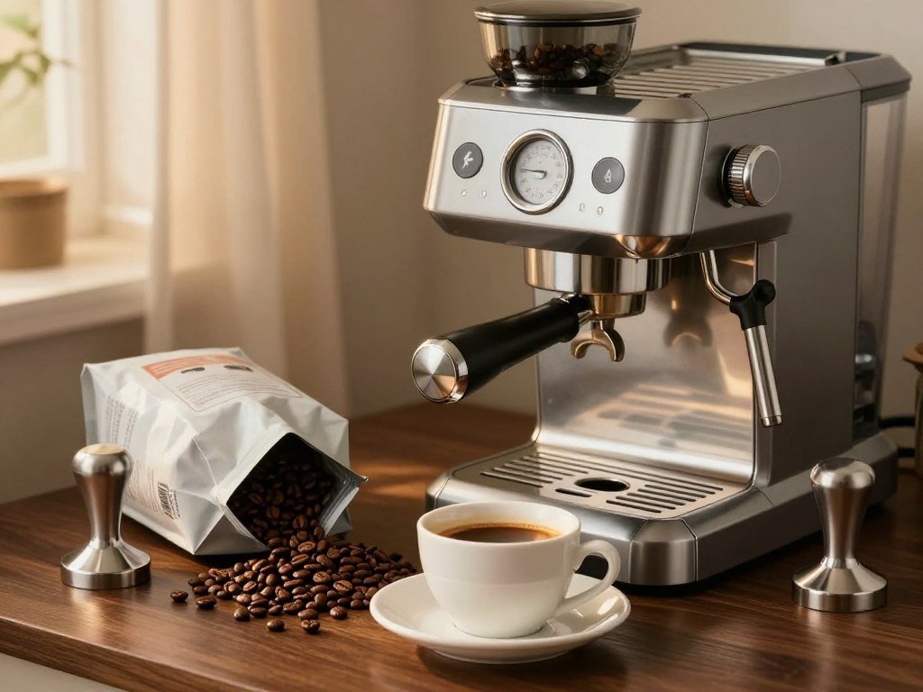 best coffee beans for espresso