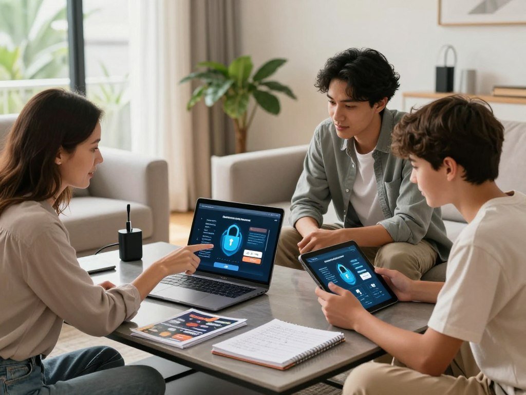 best computer security software australia