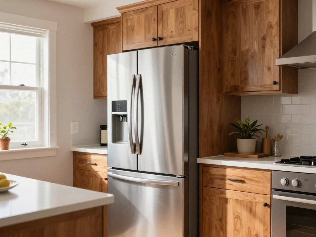best counter depth refrigerator