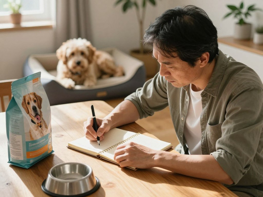 best dog food for sensitive stomach