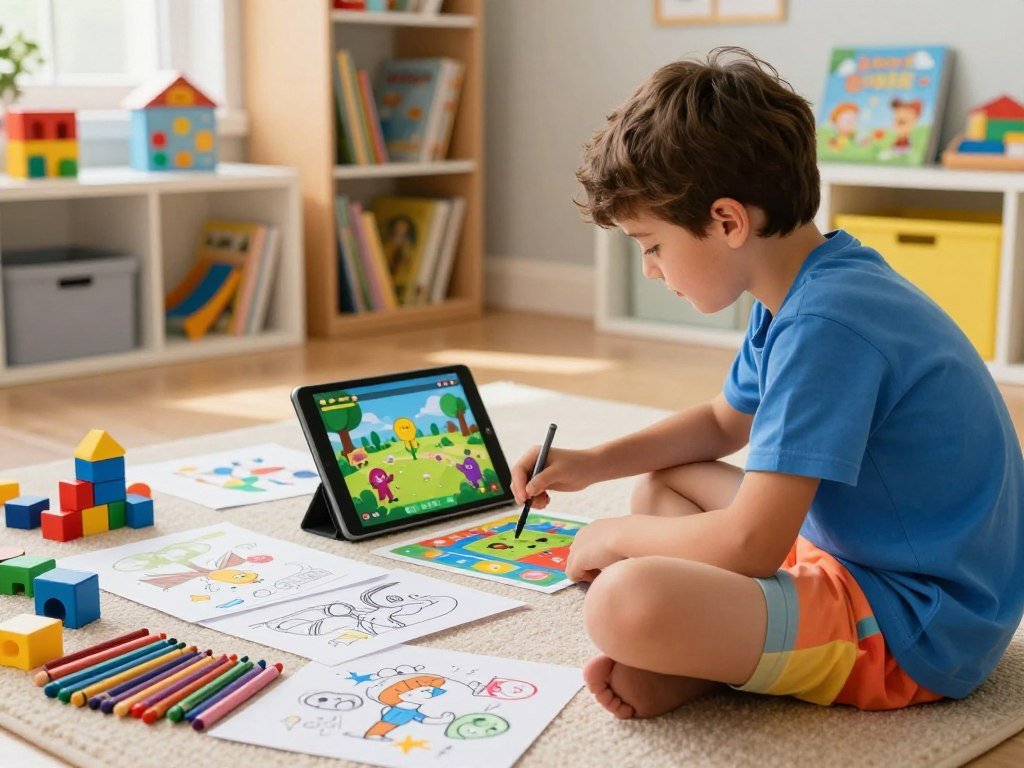 best educational games for kids