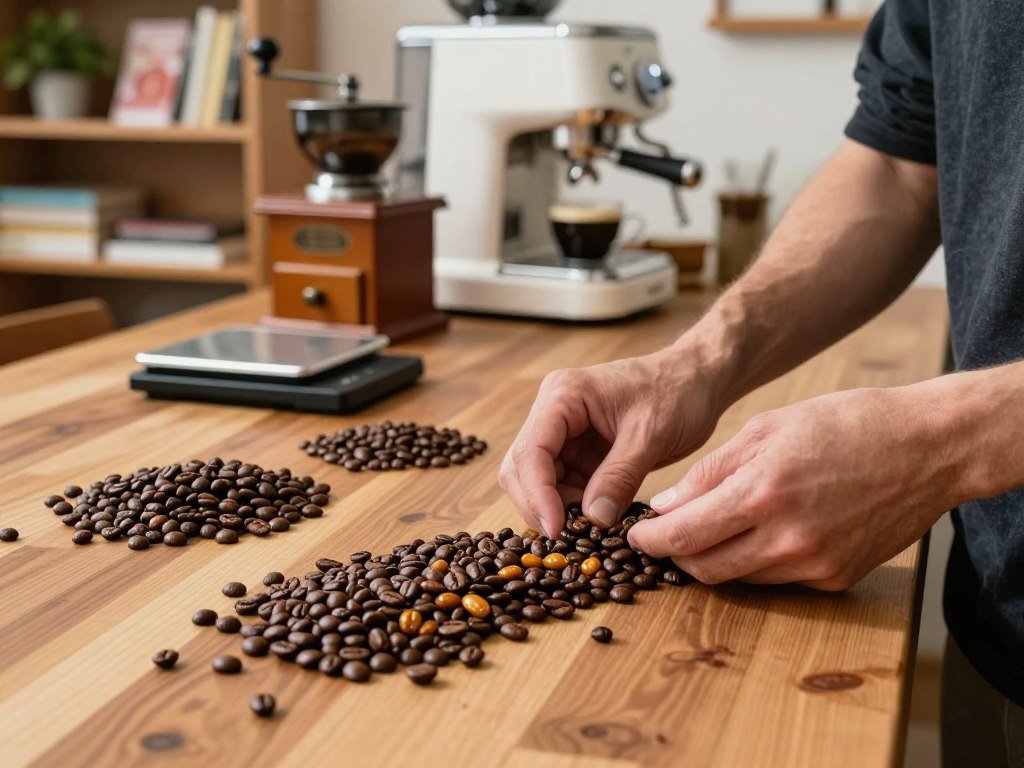best espresso beans for home brewing