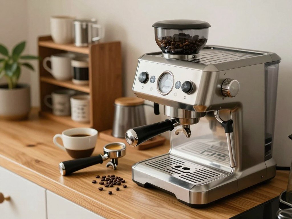 best espresso grinder