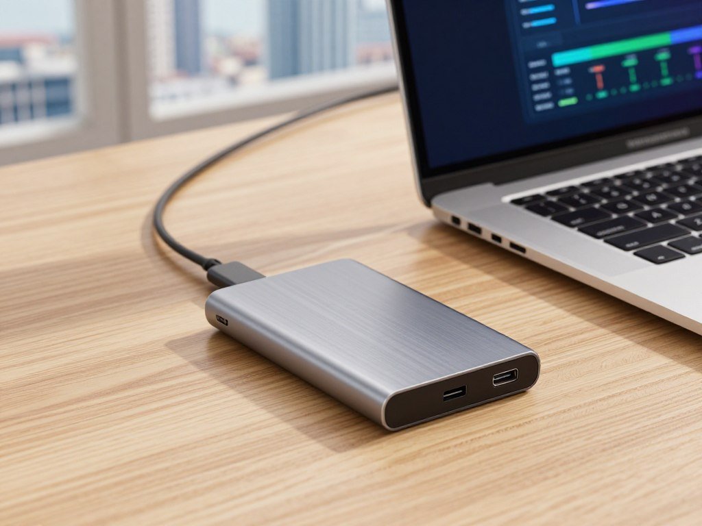 best external ssd