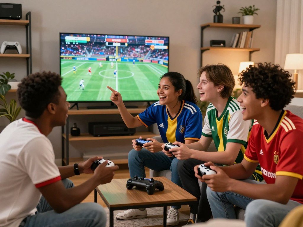 best football video games