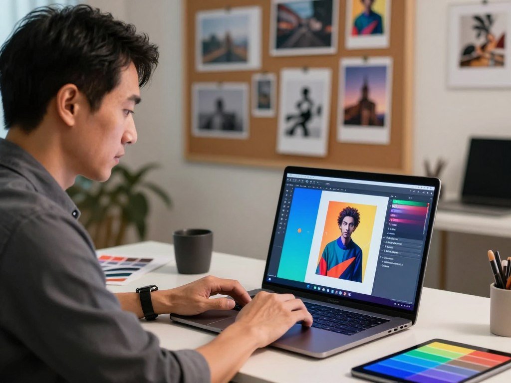 best free ai image generator