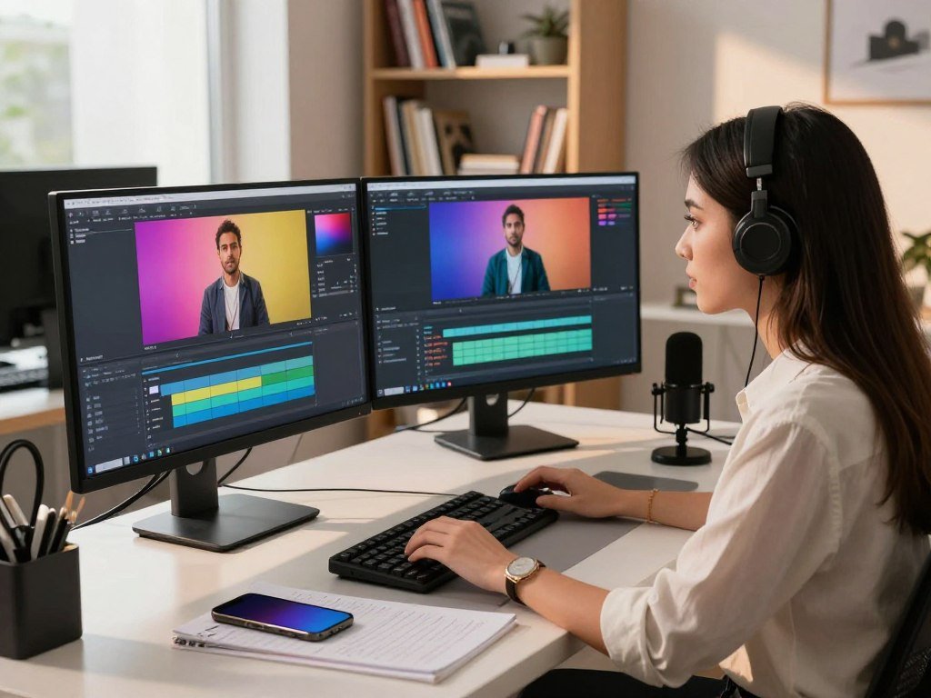 best free ai video generator