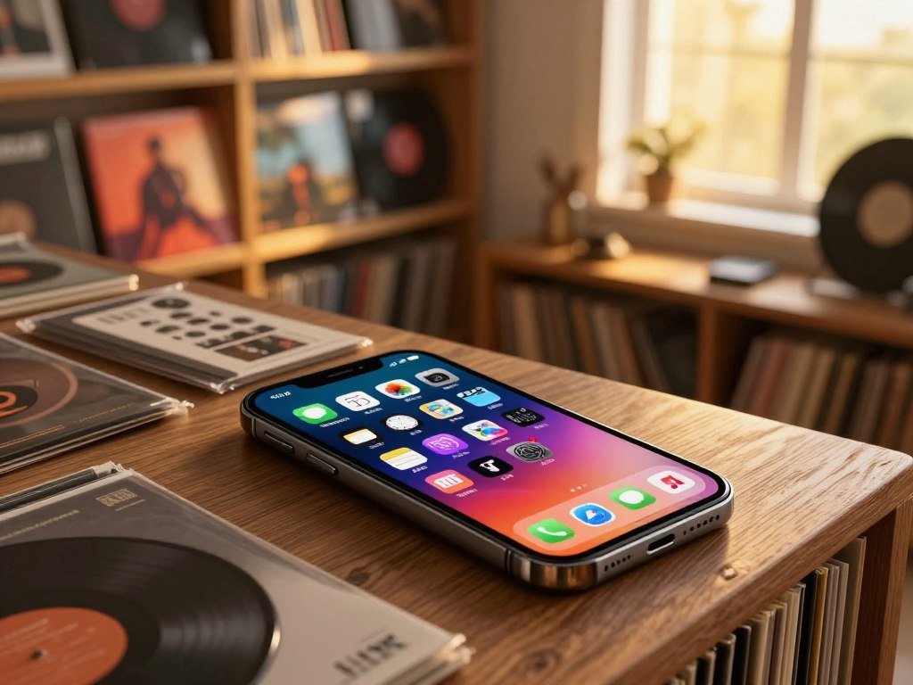 best free music app for iphone