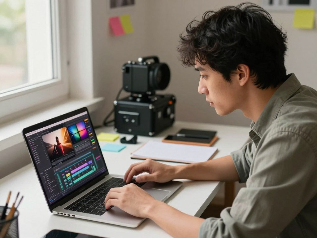 best free video editing software