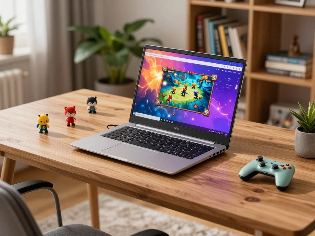 best games for Chromebook
