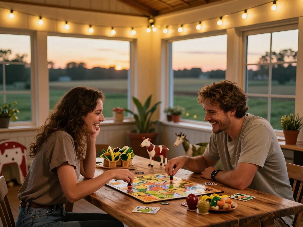 best games for couples