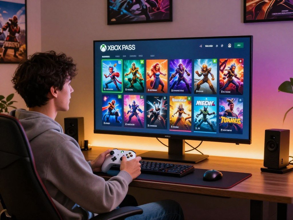 best games on Xbox Game Pass