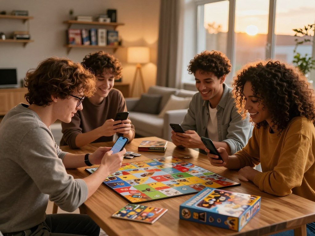 best games to play with friends
