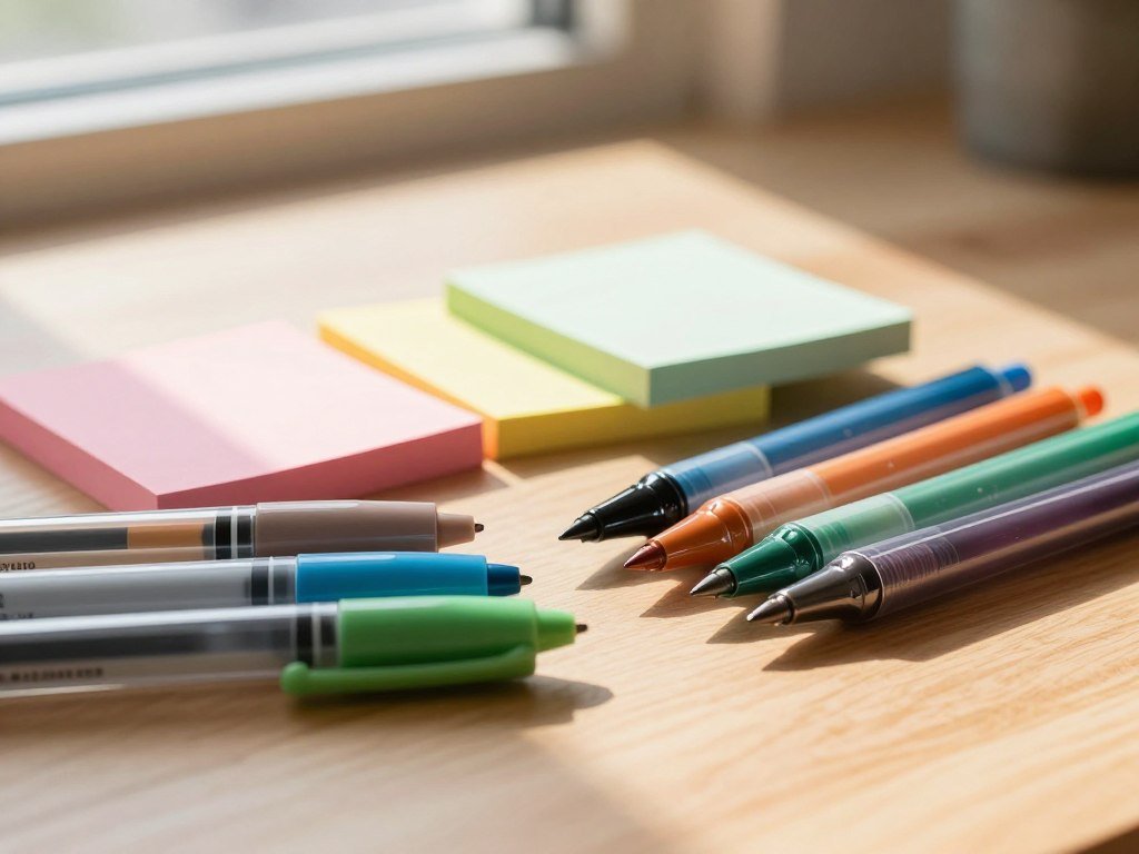 best gel pens
