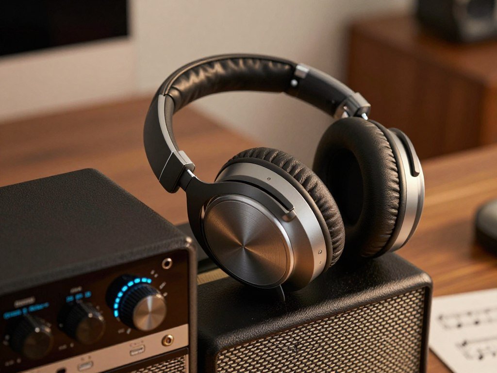 best headphone amps
