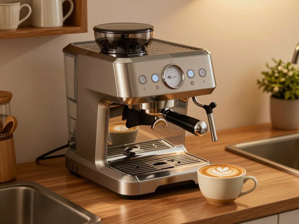 best home espresso machines