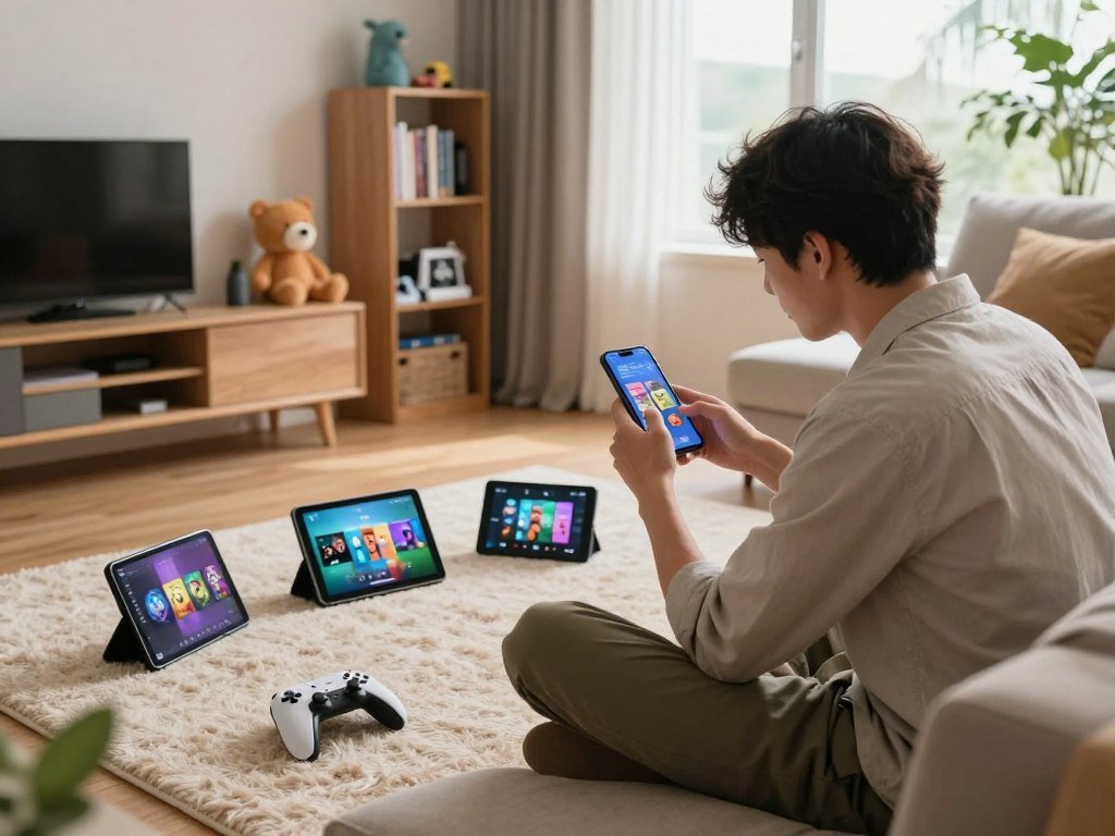 best iPhone games