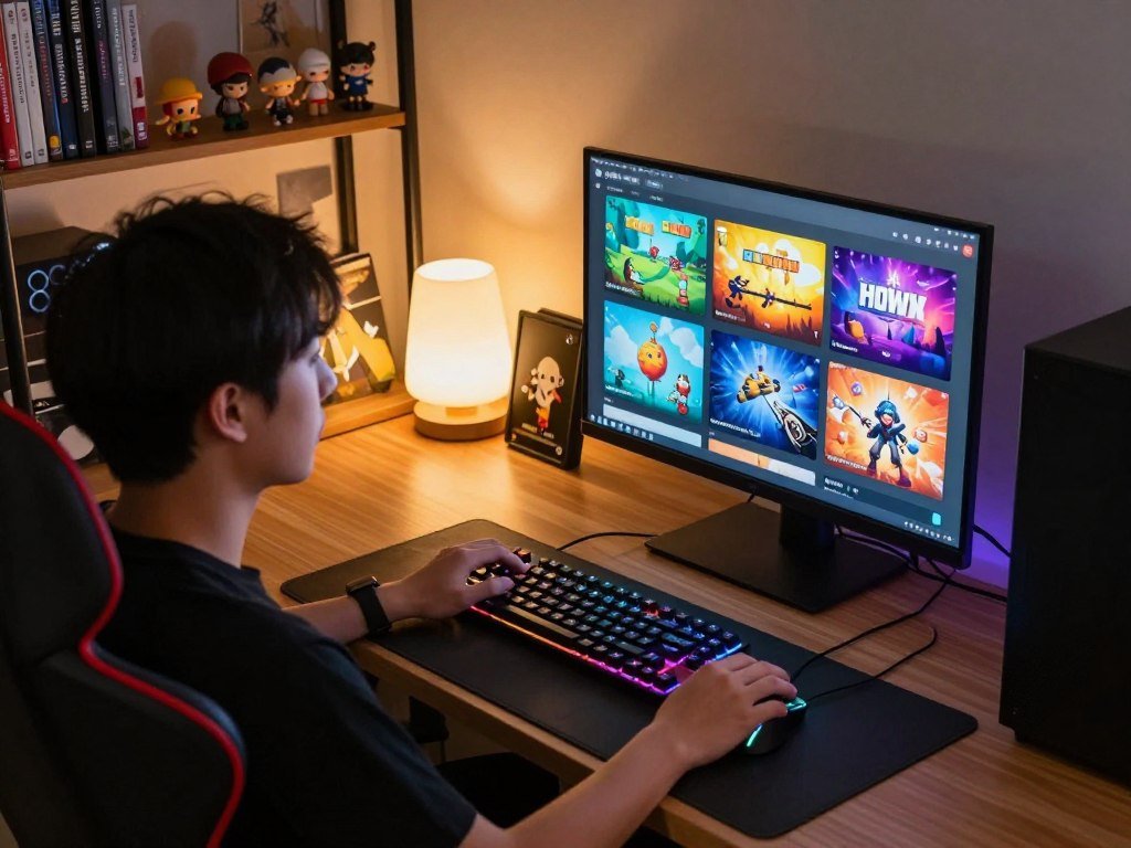 best indie games on Steam