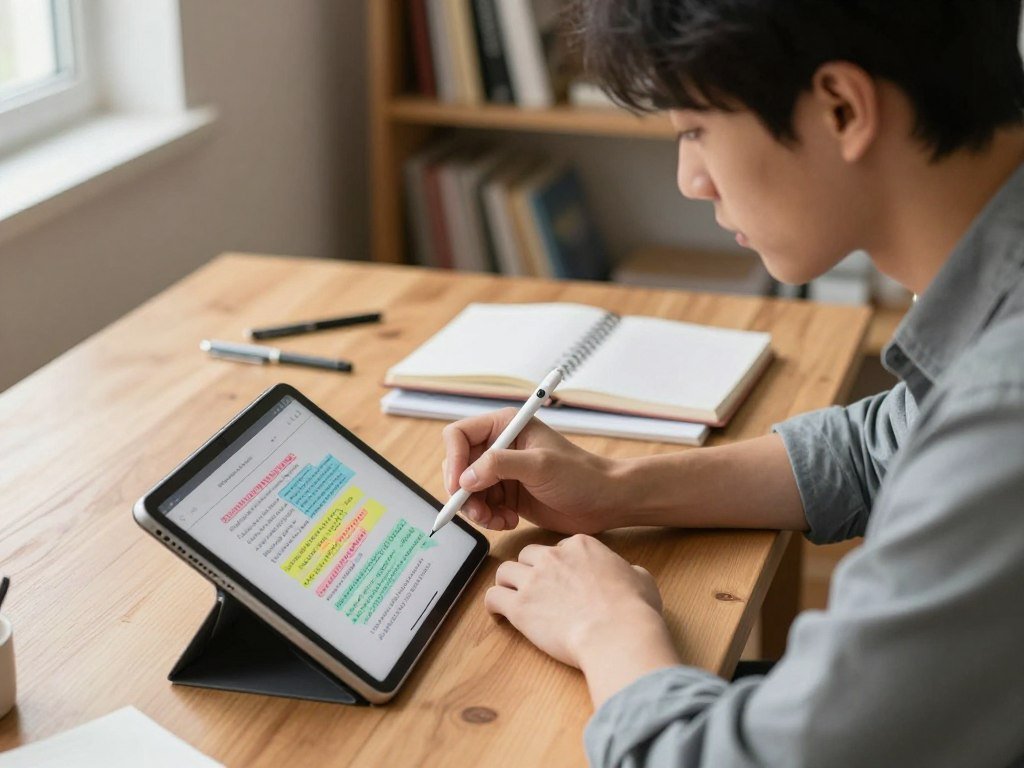 best ipad note taking apps