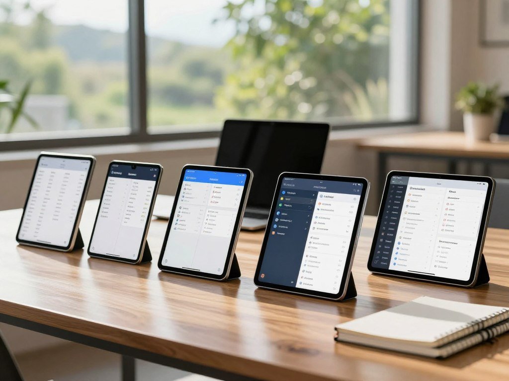 best ipads