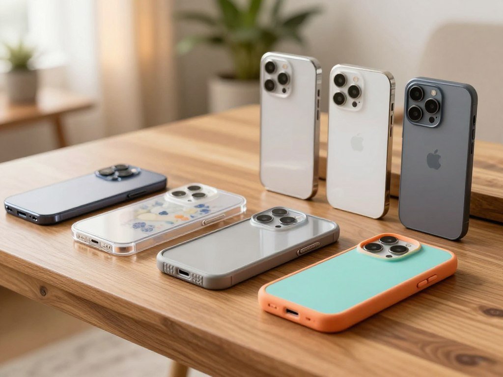 best iphone 16 pro max case