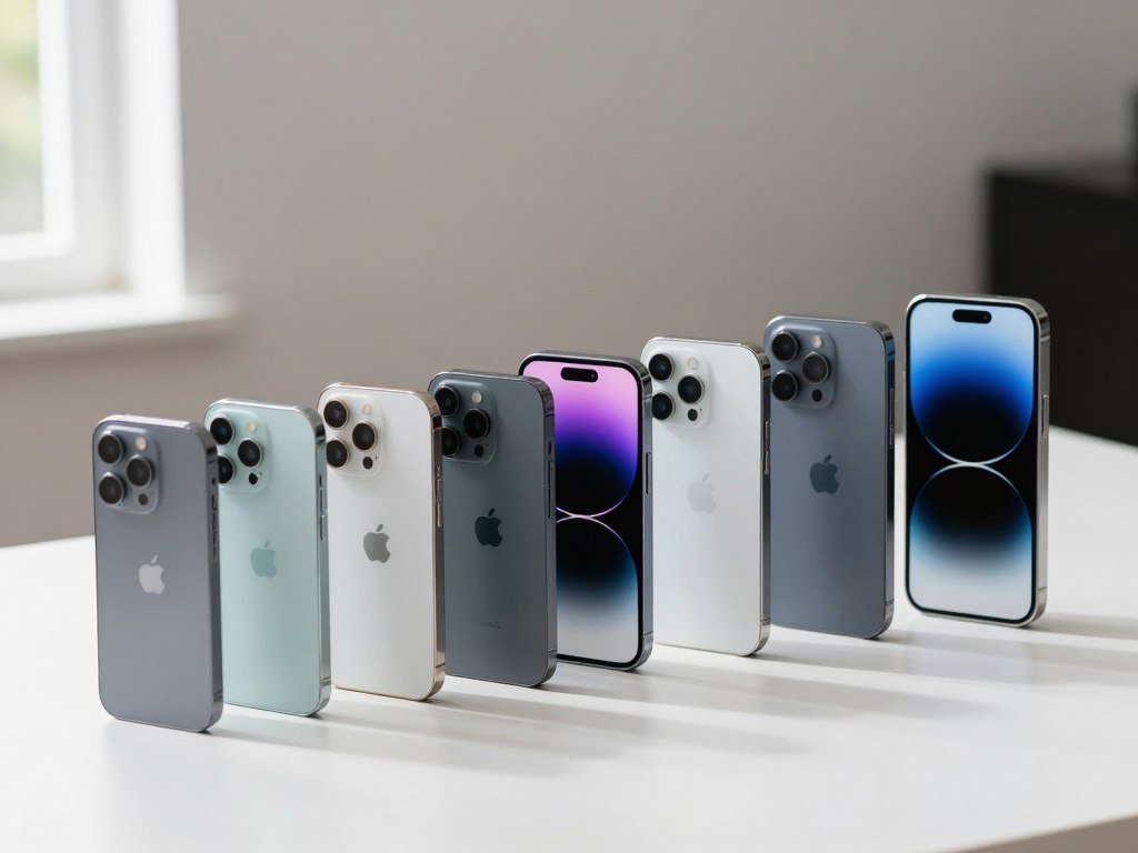 best iphone