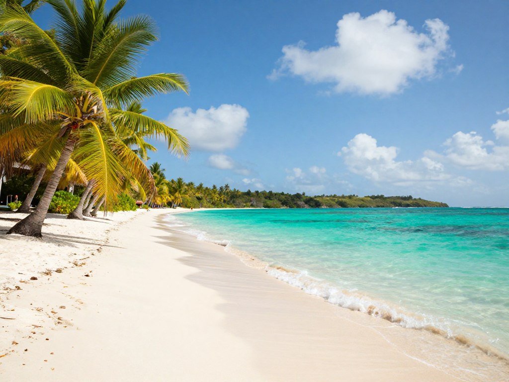 best islands in the caribbean