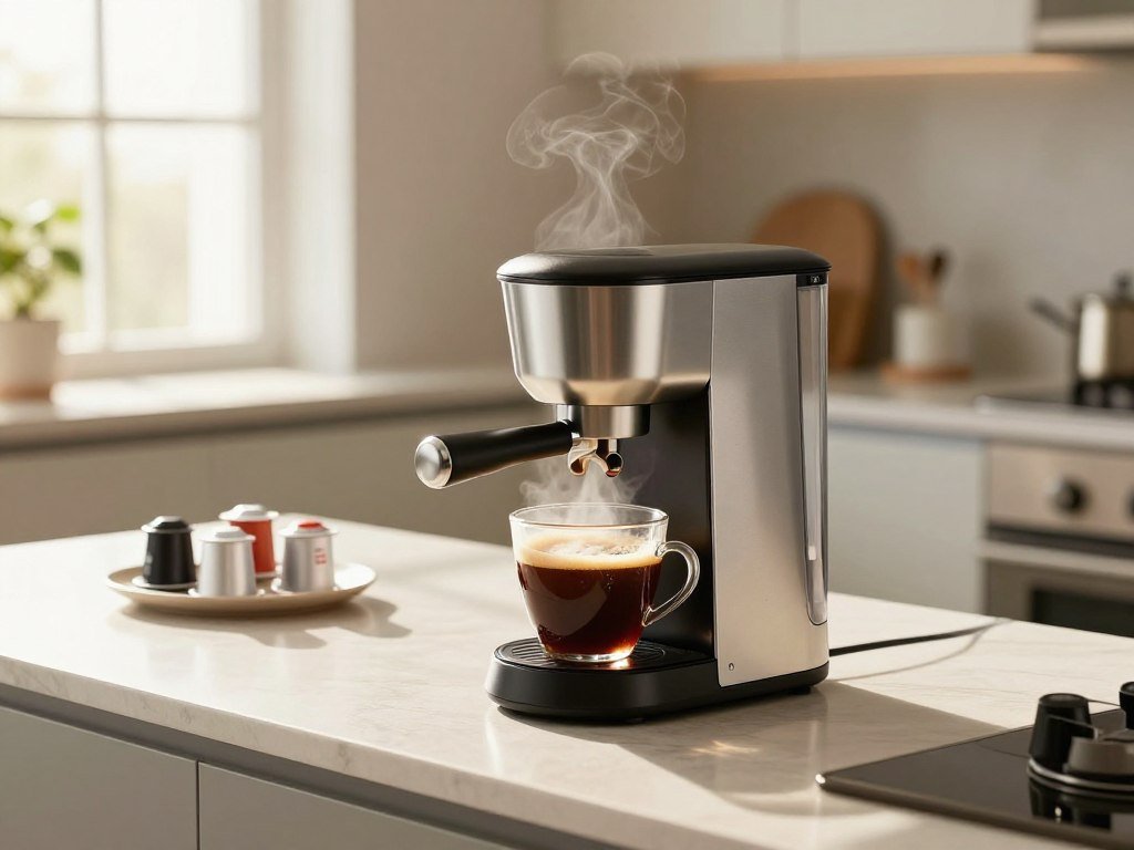 best k cup coffee maker