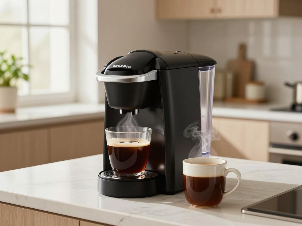 best keurig coffee maker