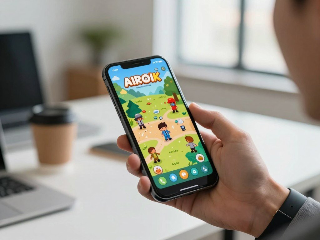 best mobile games