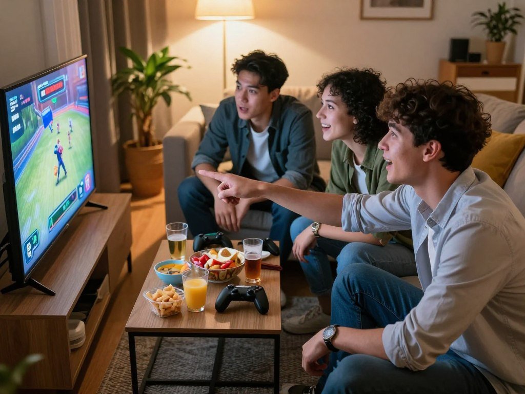 best multiplayer games