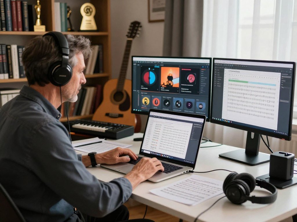 best music generator ai