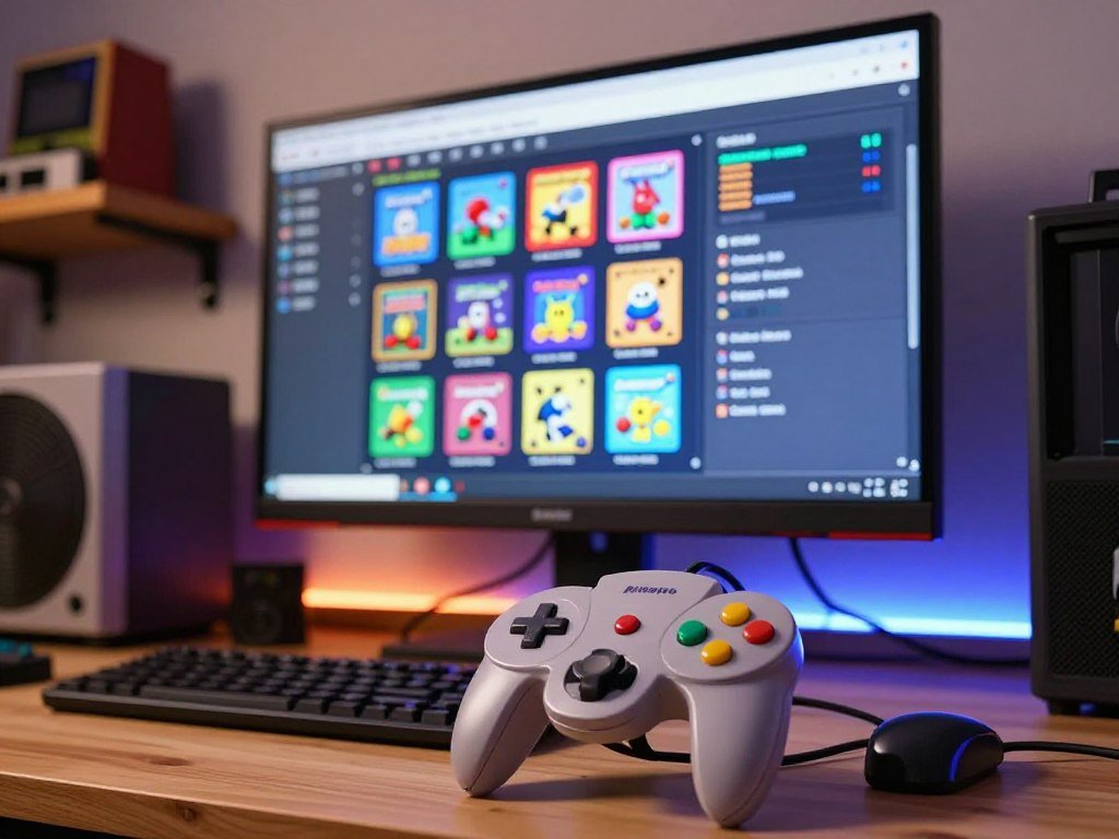 best n64 emulator