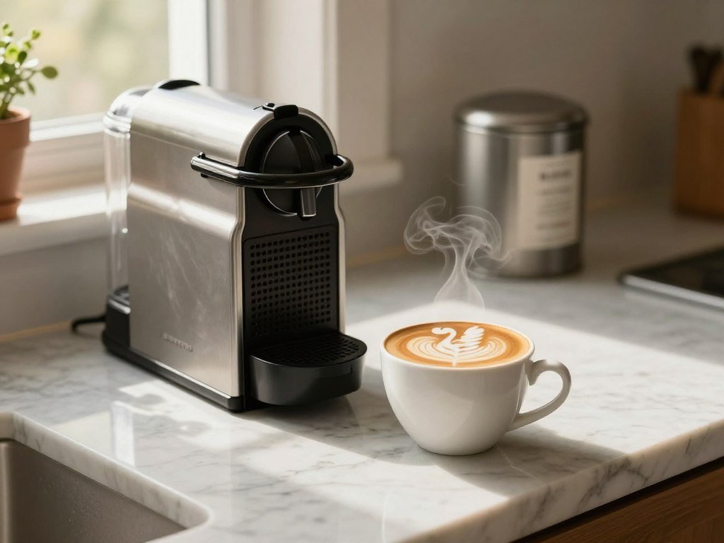 best nespresso machine