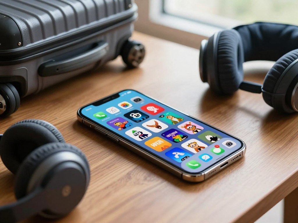 best offline mobile games