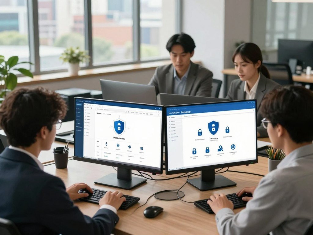 best pc antivirus