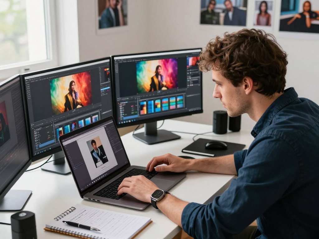 best photo editing software
