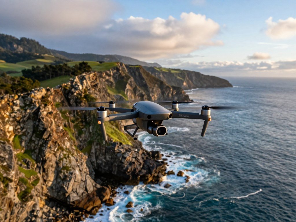 best places to fly drones