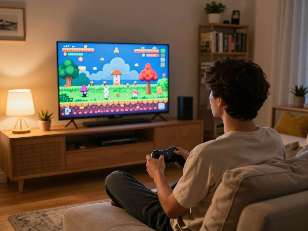 best platformer games