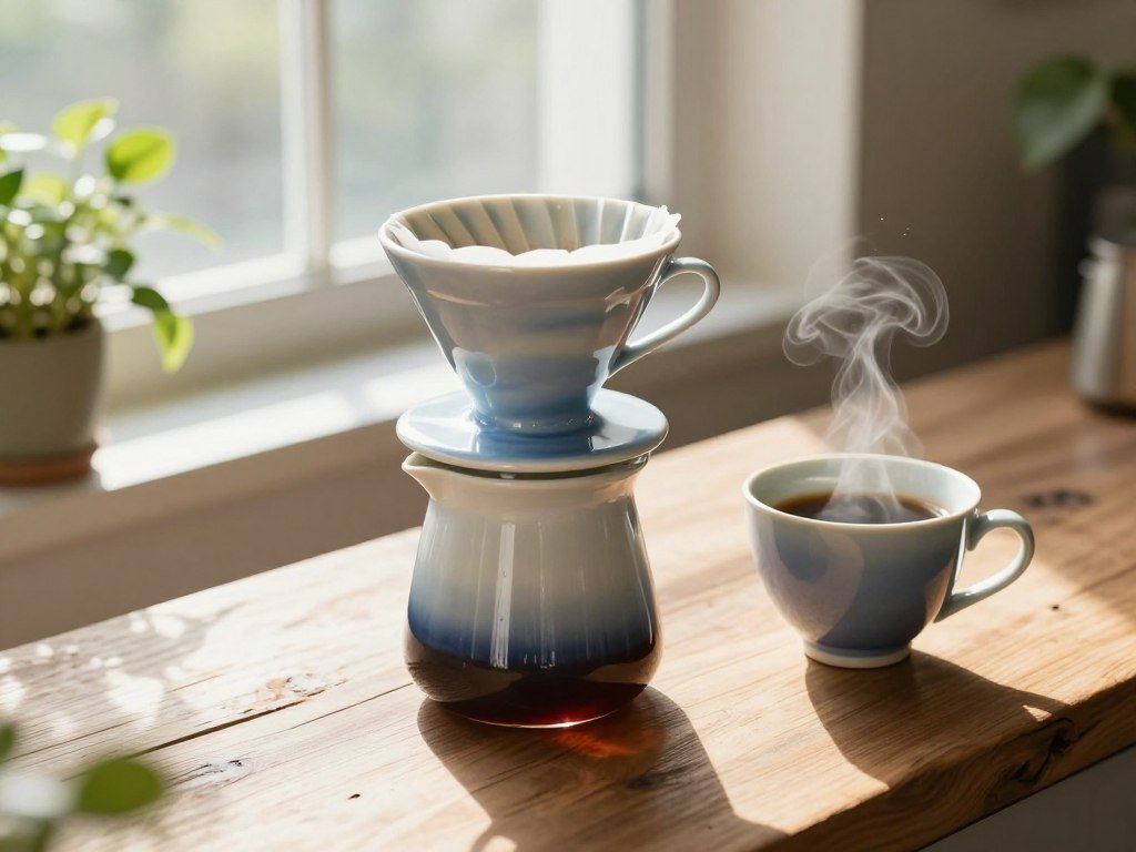 best pour over coffee maker