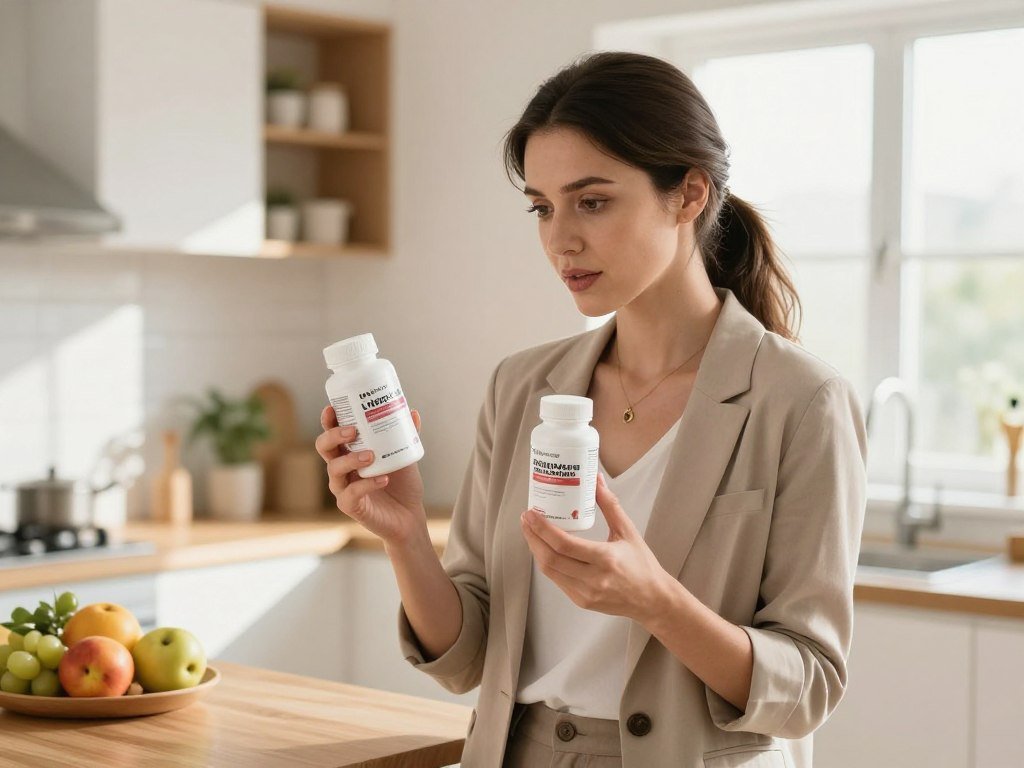 best probiotic for women