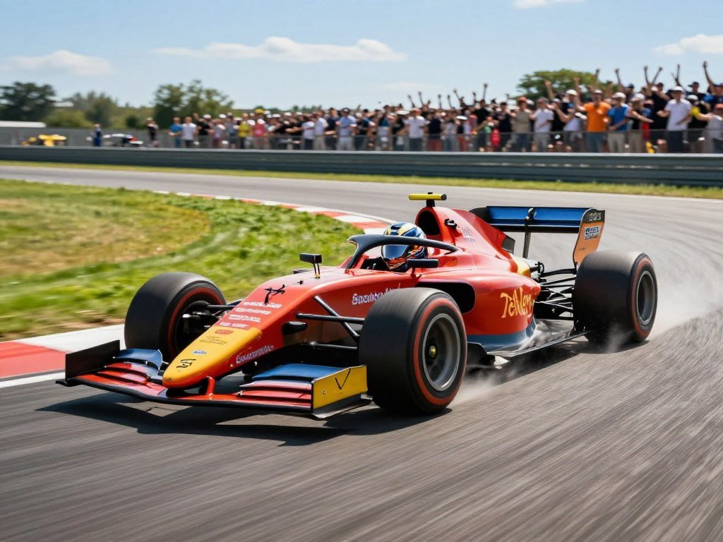 best racing games