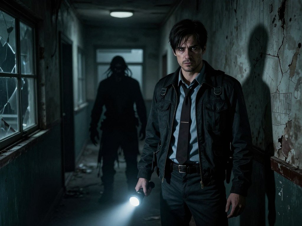 best resident evil games