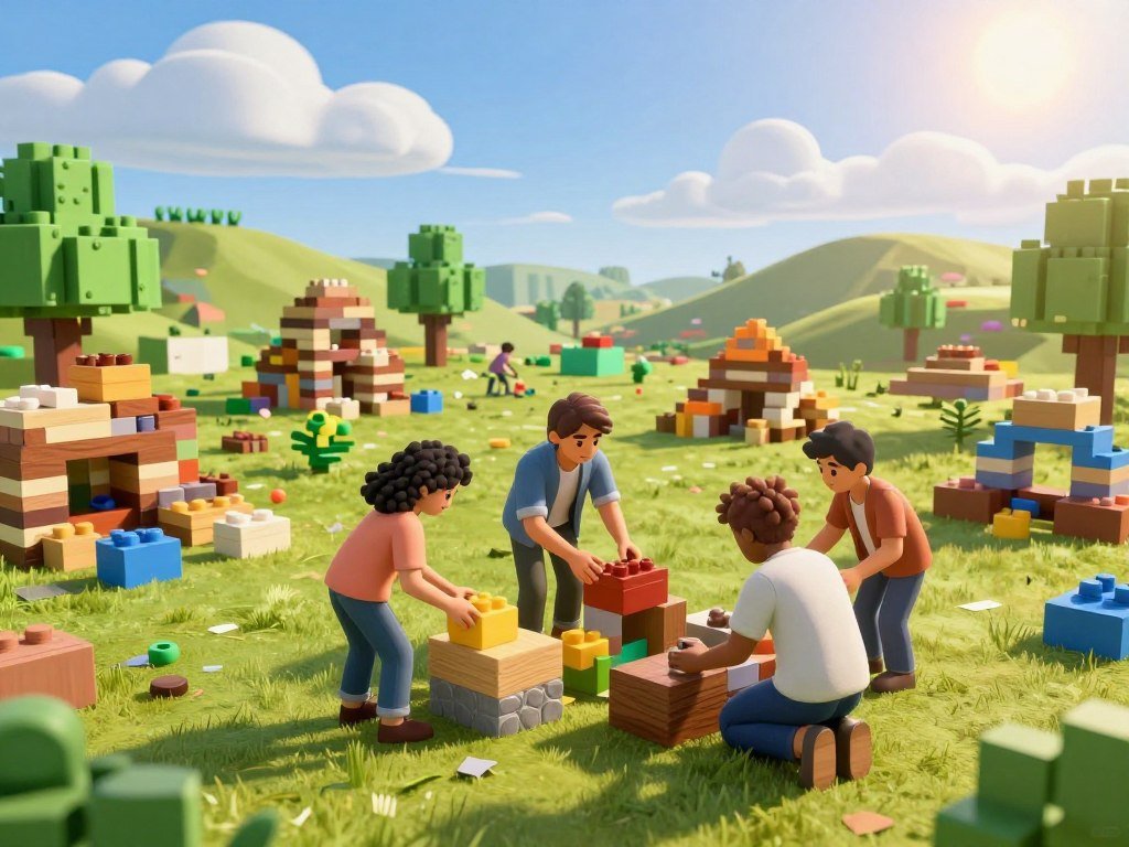 best sandbox games
