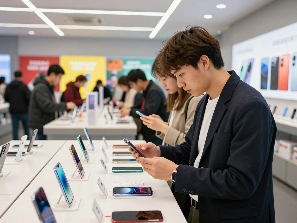 best smartphones 2026