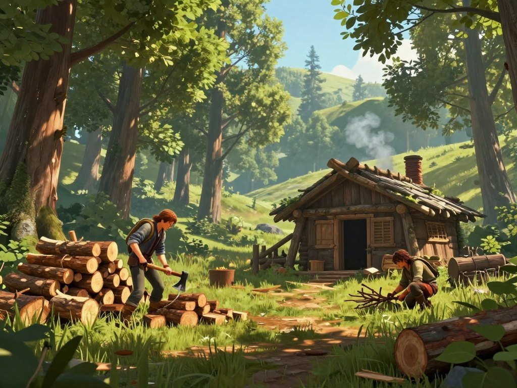 best survival games on Steam